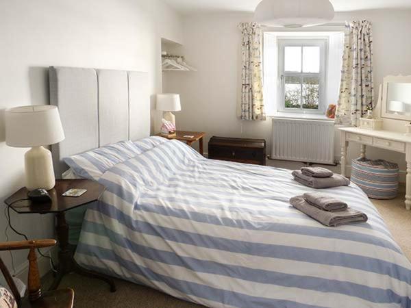 Fish House Villa Kirkcudbright Dış mekan fotoğraf