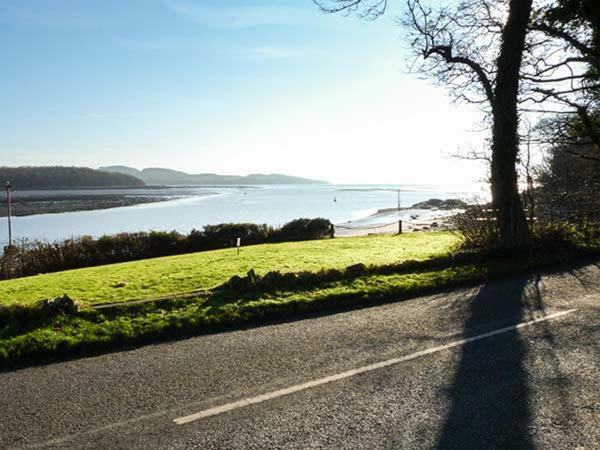 Fish House Villa Kirkcudbright Dış mekan fotoğraf